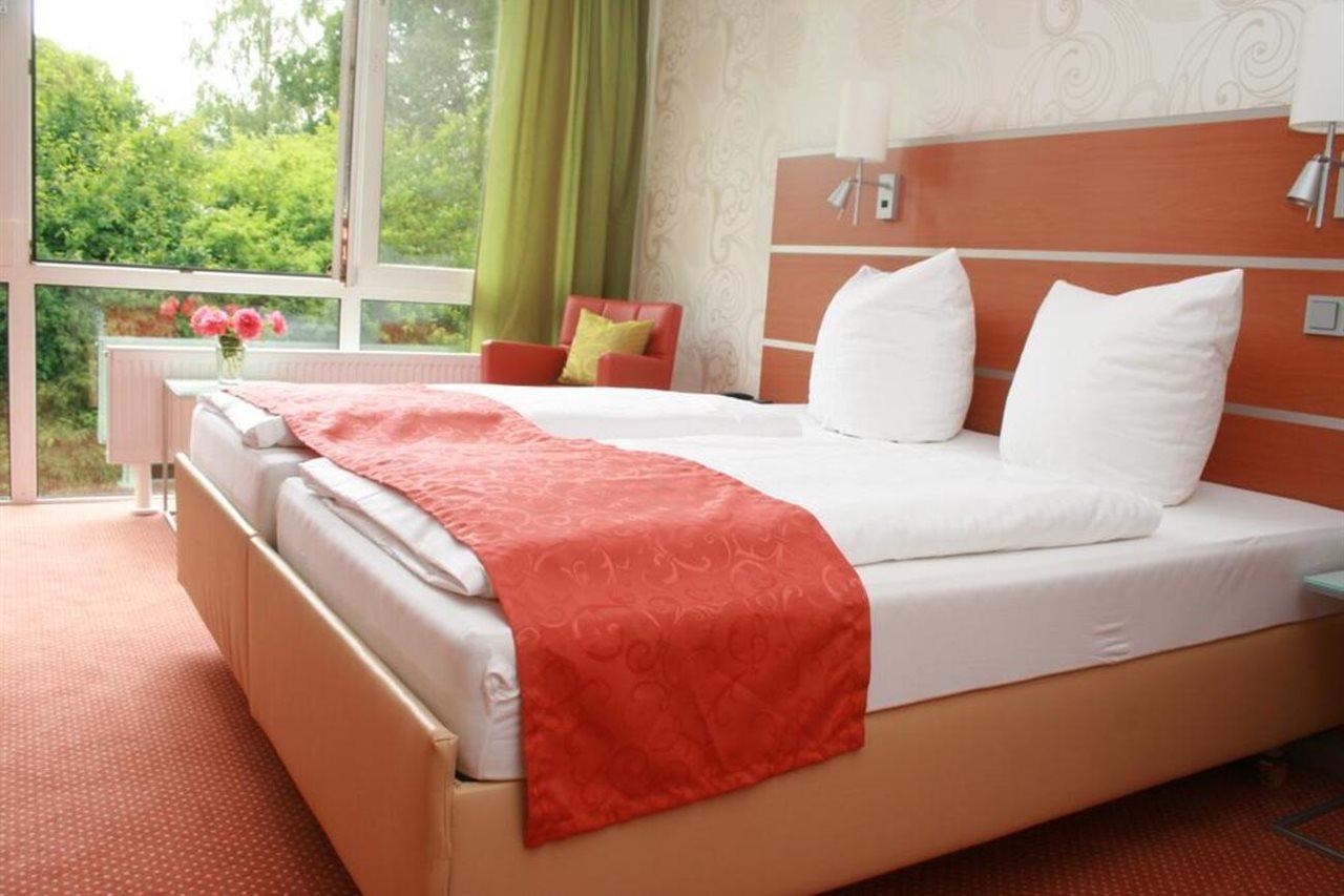 Hotel-Restaurant Fasanerie Marburg Zewnętrze zdjęcie